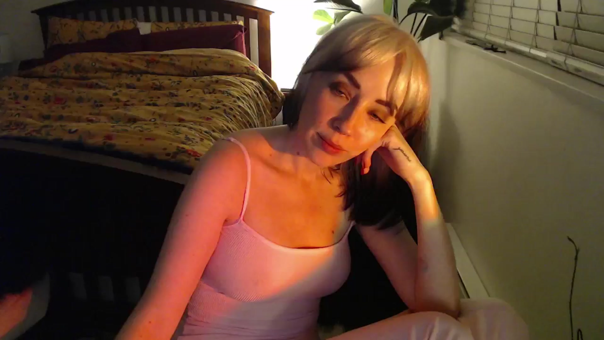 NahlaHoney video thumbnail