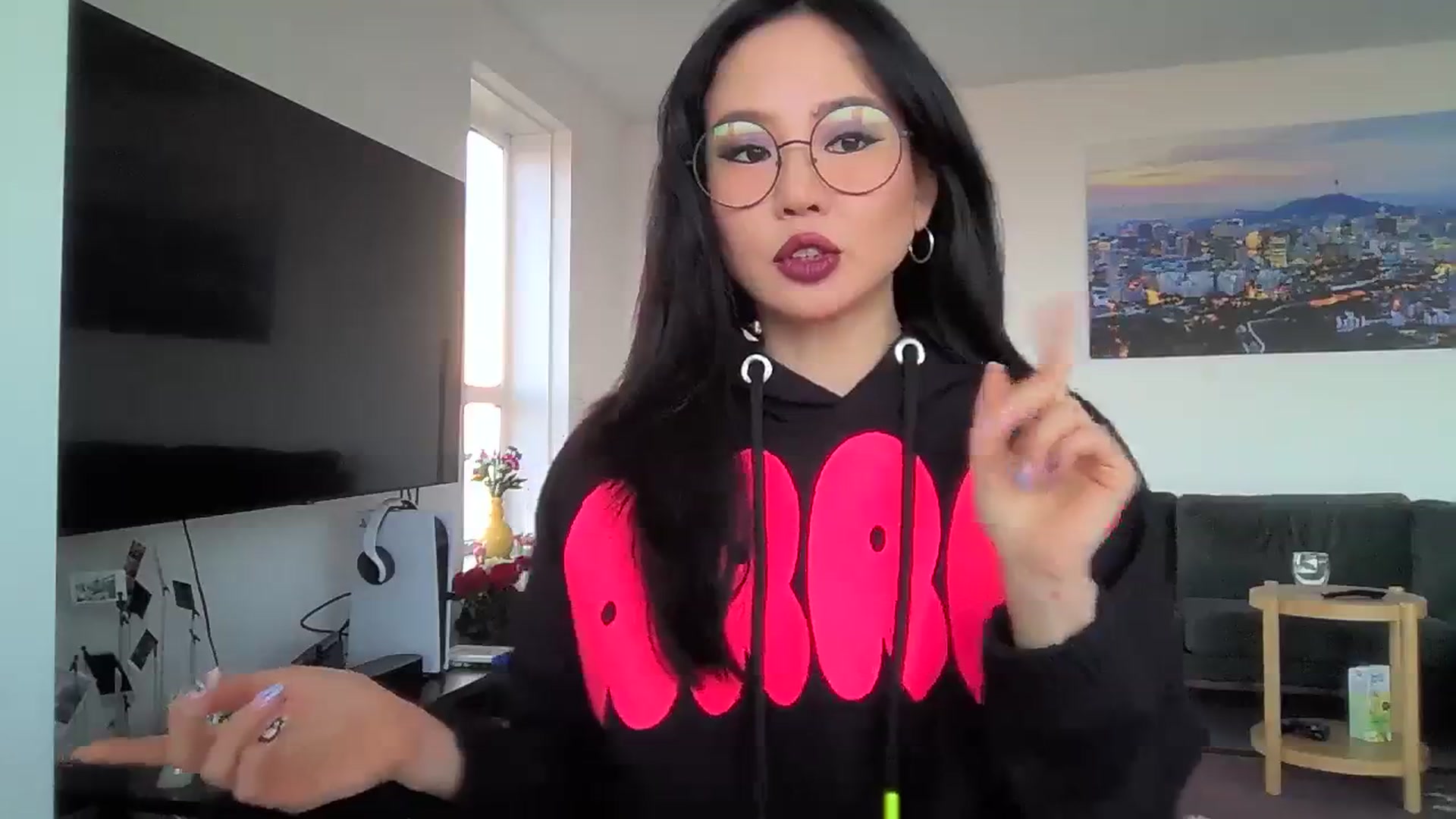 EatMyKimchi video thumbnail