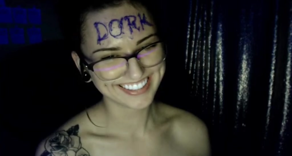 OctaviaMay video thumbnail