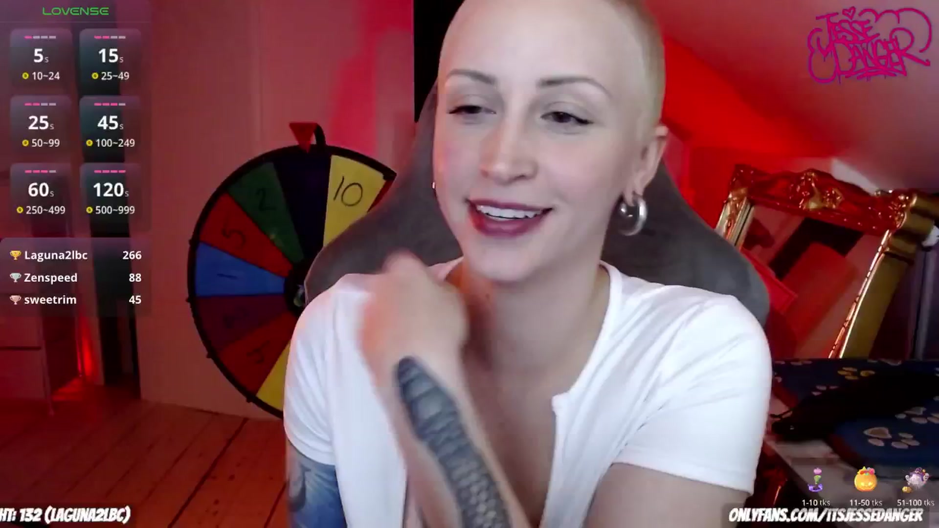 JesseDanger video thumbnail