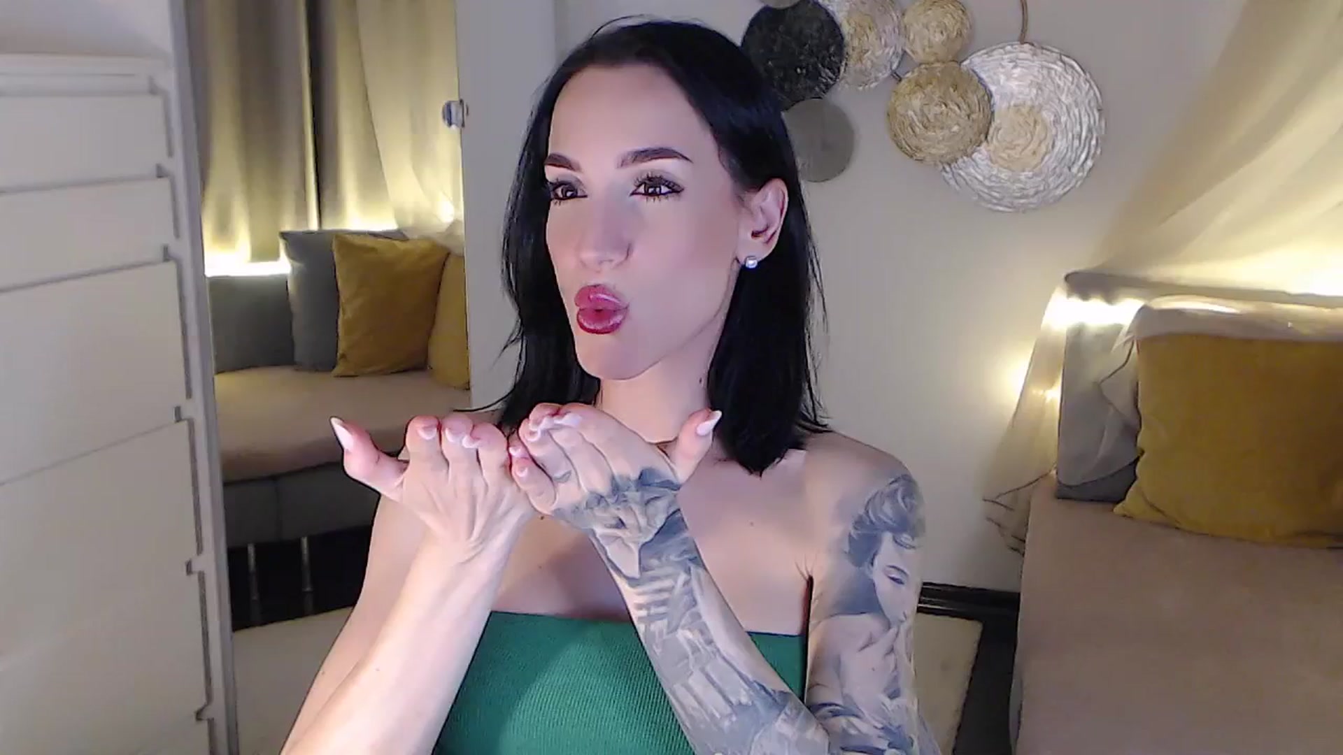 RubinRosey video thumbnail