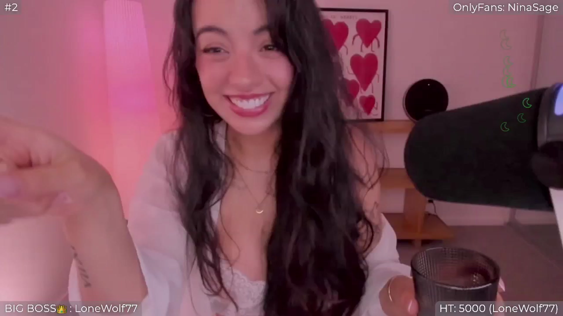 NinaSage video thumbnail