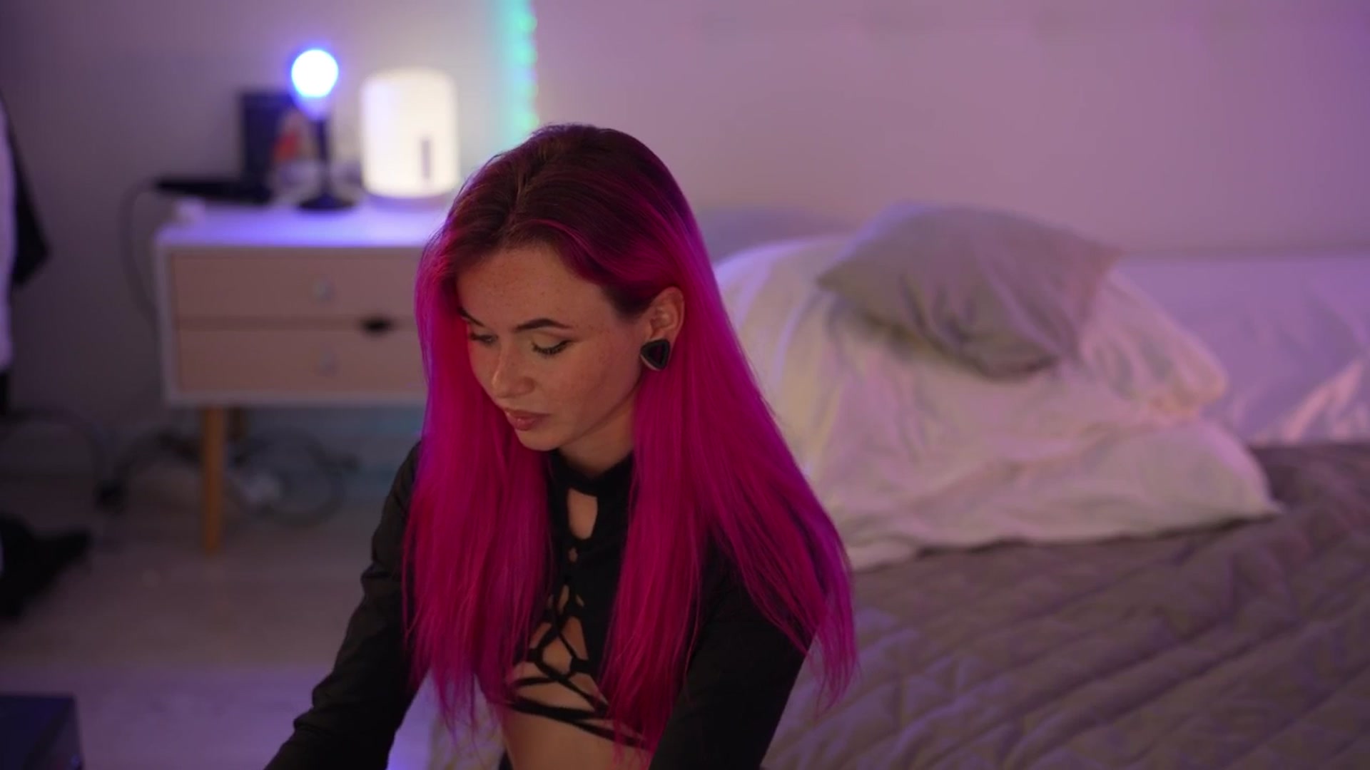 Sarah_Pink video thumbnail