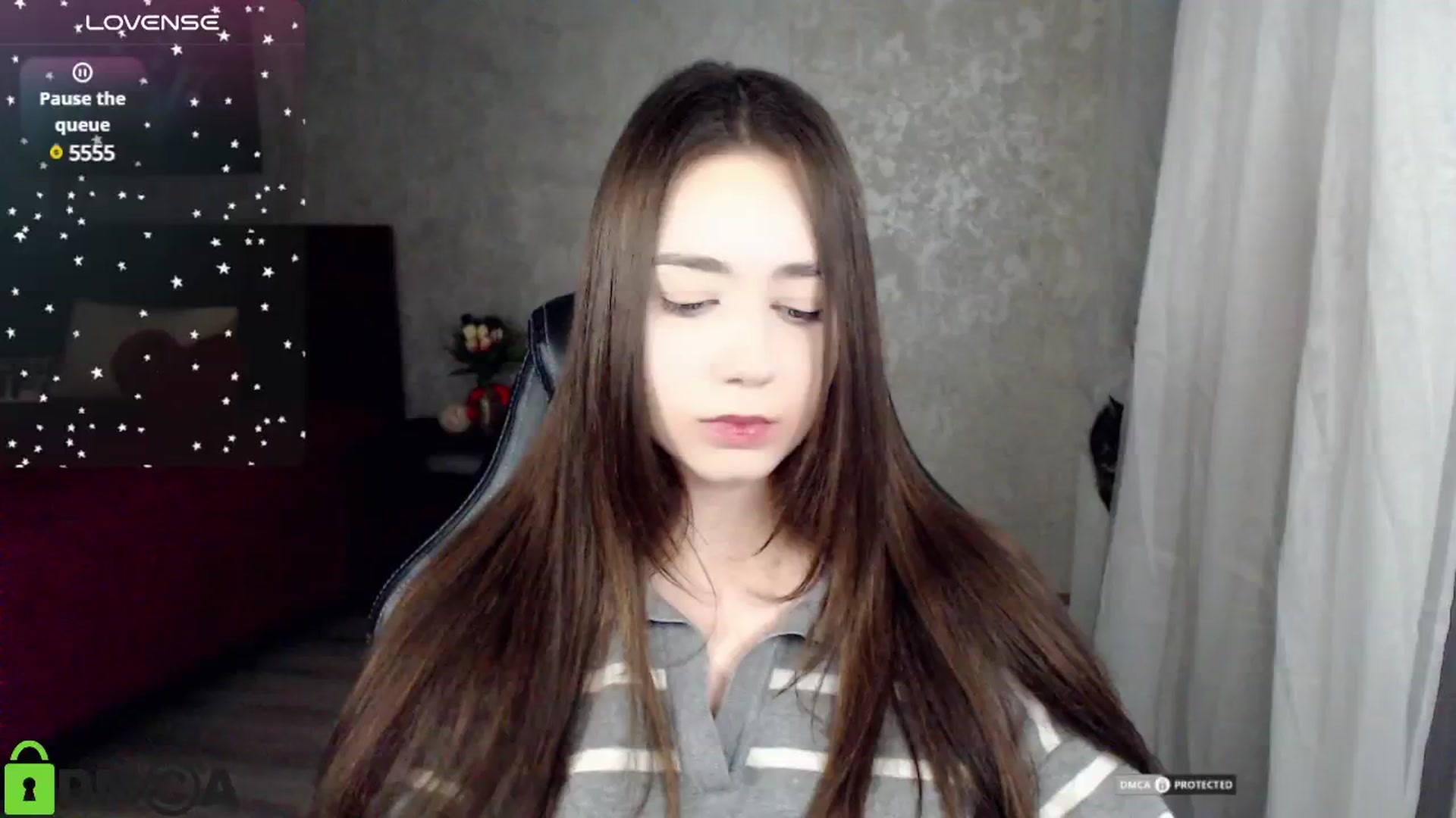 MaryAmino video thumbnail