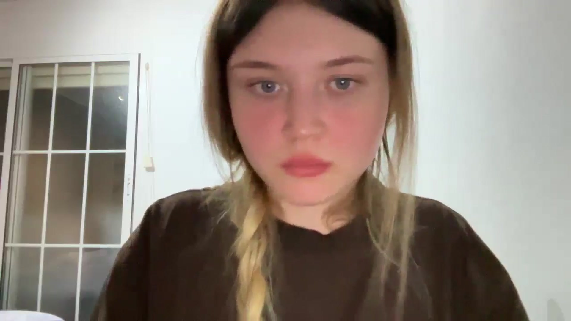 BuckwheatLady video thumbnail