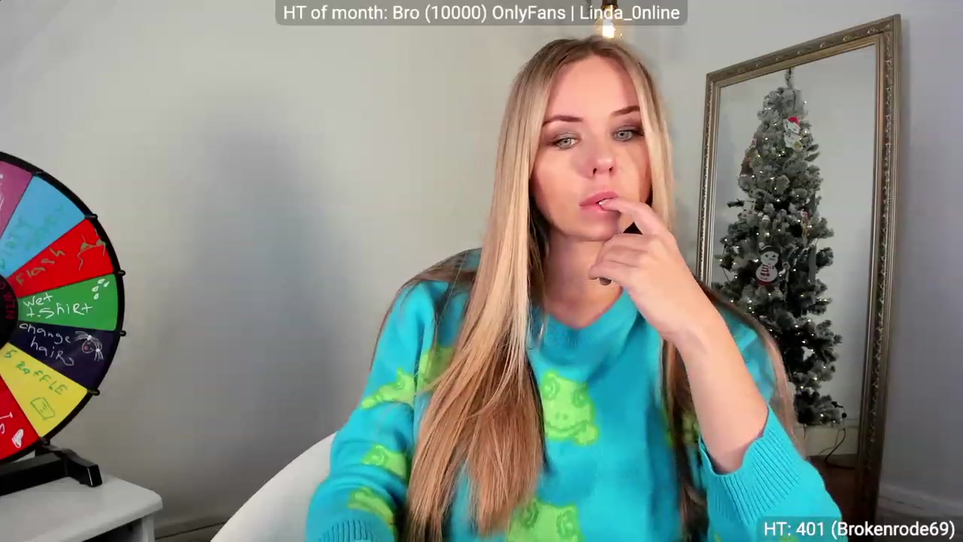 Linda_0nline video thumbnail