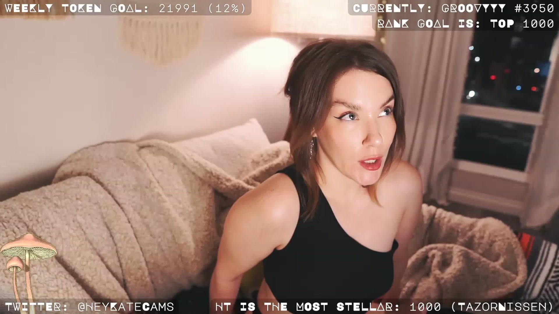 HeyKate video thumbnail