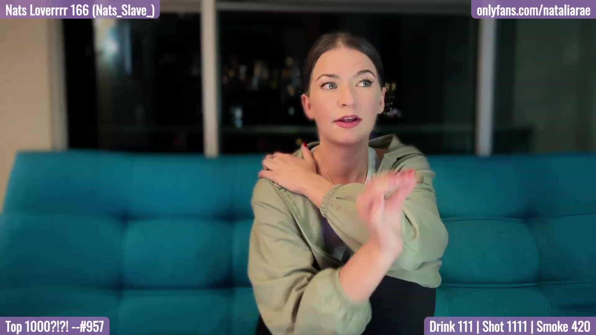 Natalia_Rae video thumbnail