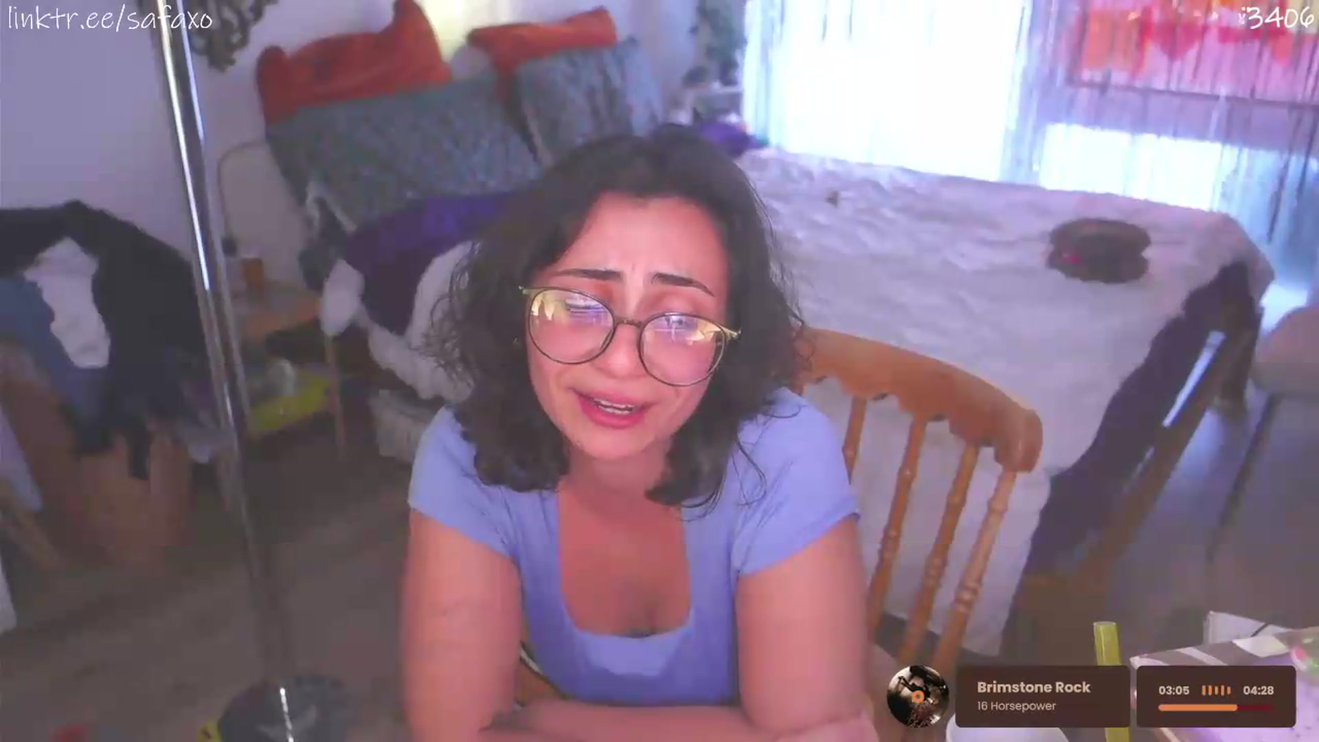 HairySafaeri video thumbnail