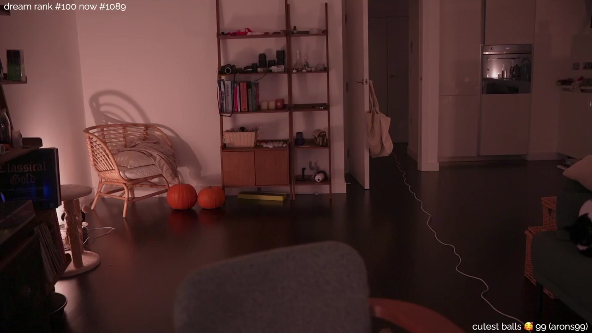 sleepwanker video thumbnail