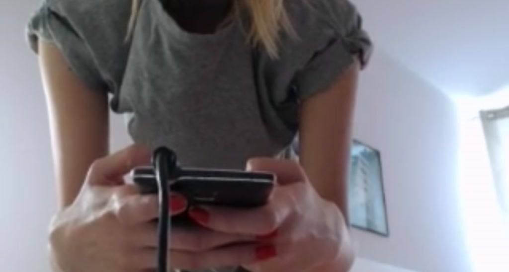 LondonRae video thumbnail