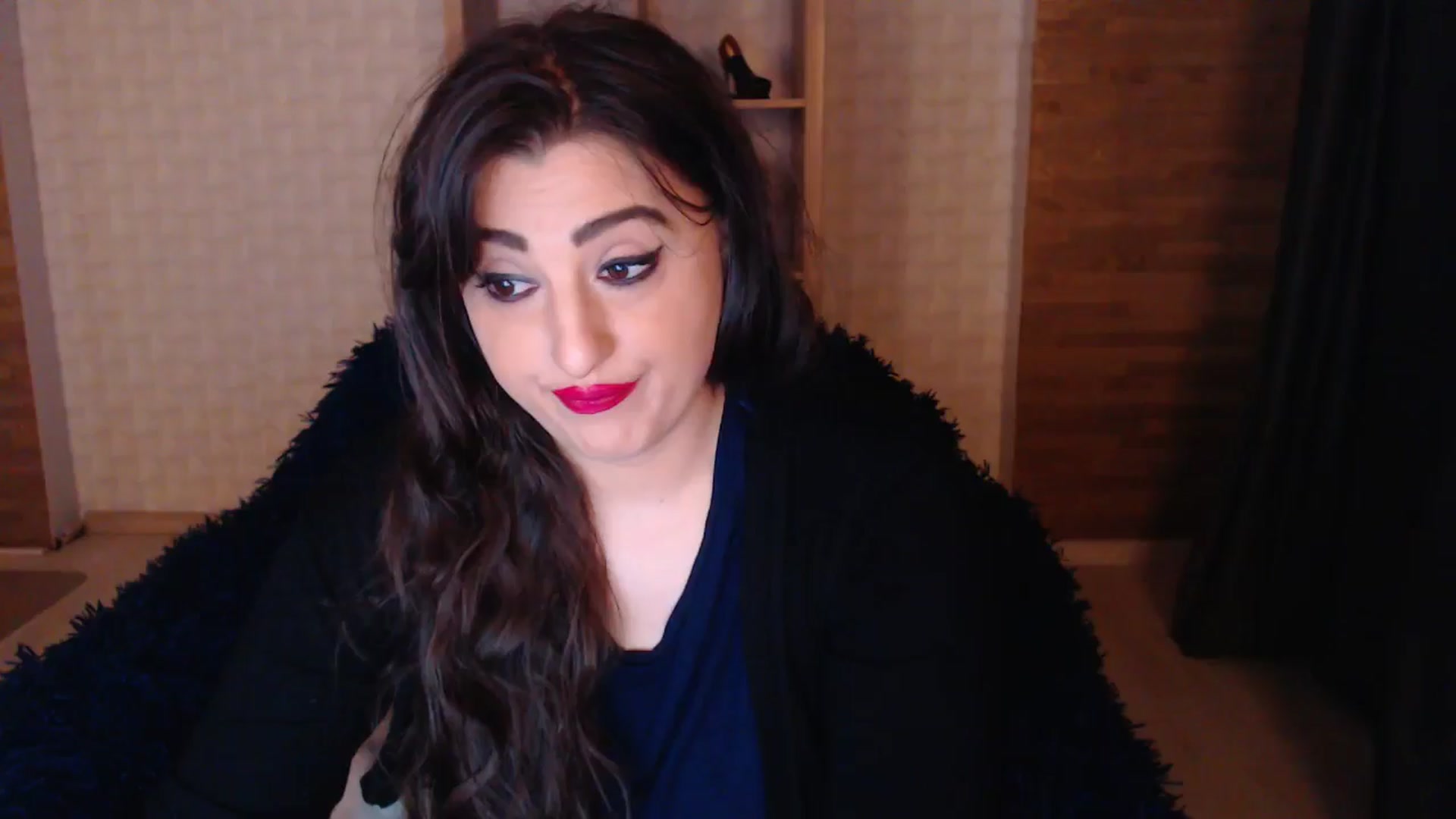 HotRebbecca video thumbnail