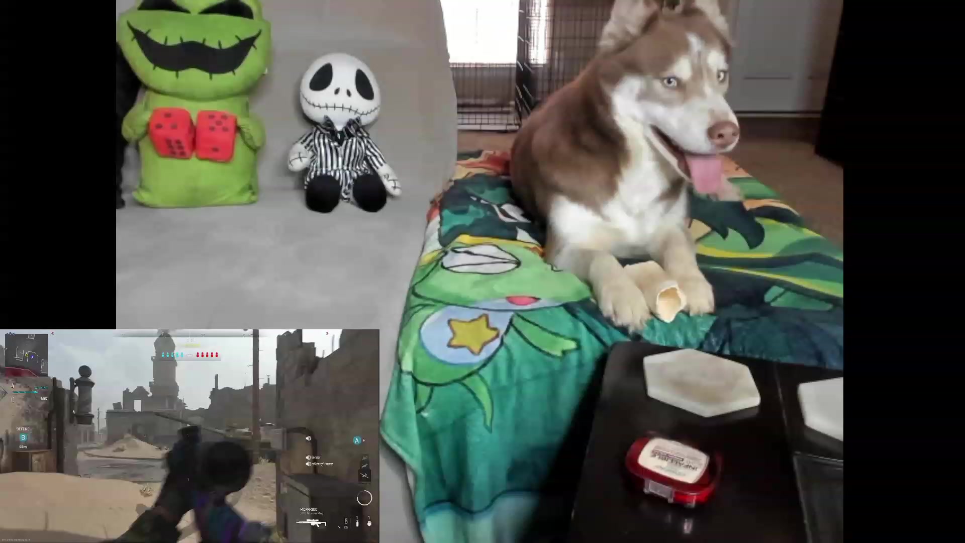 PrincessBluu video thumbnail