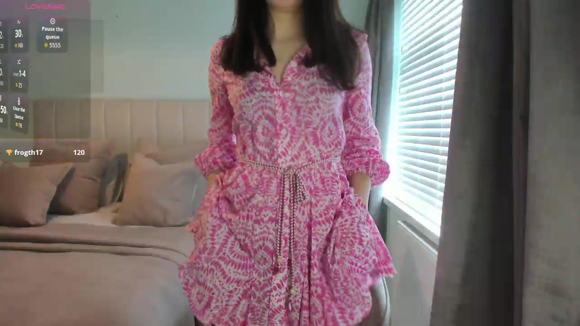 SylviaShine video thumbnail