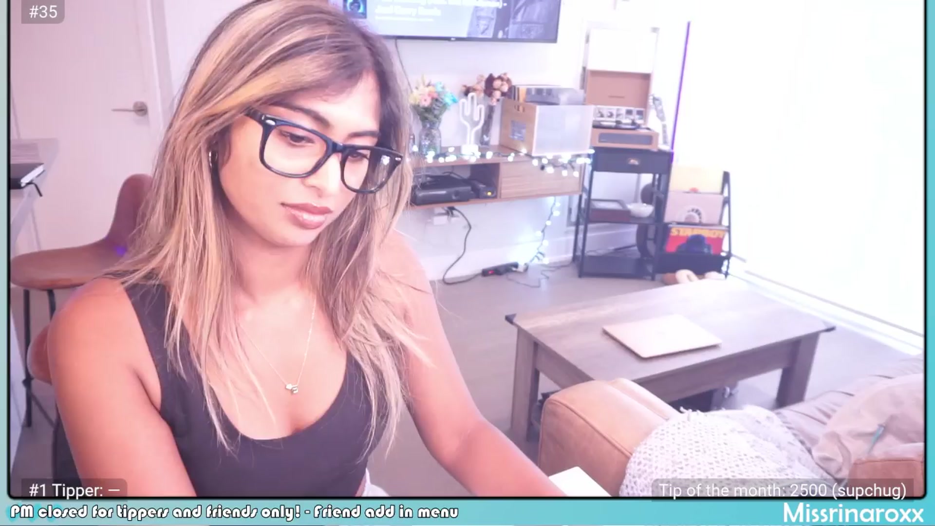 Missrinaroxx video thumbnail