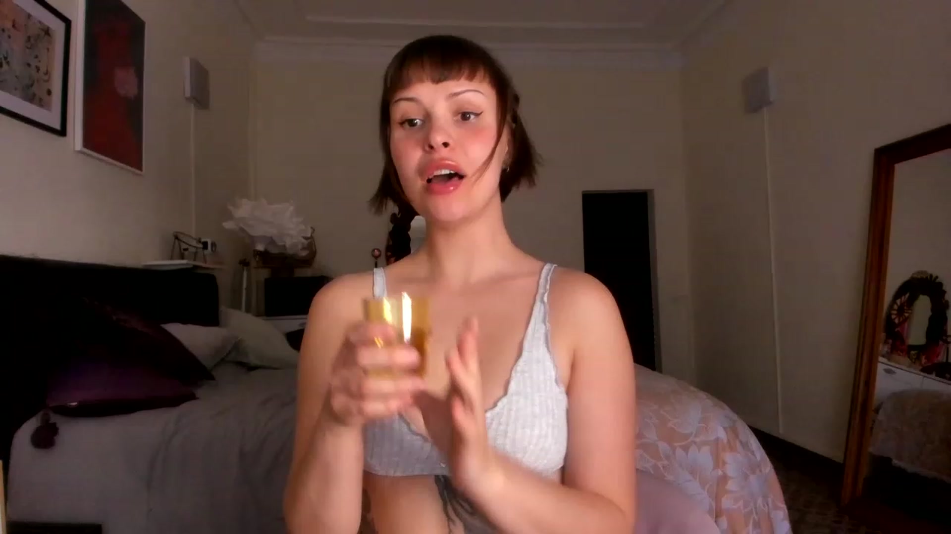 wondertea video thumbnail