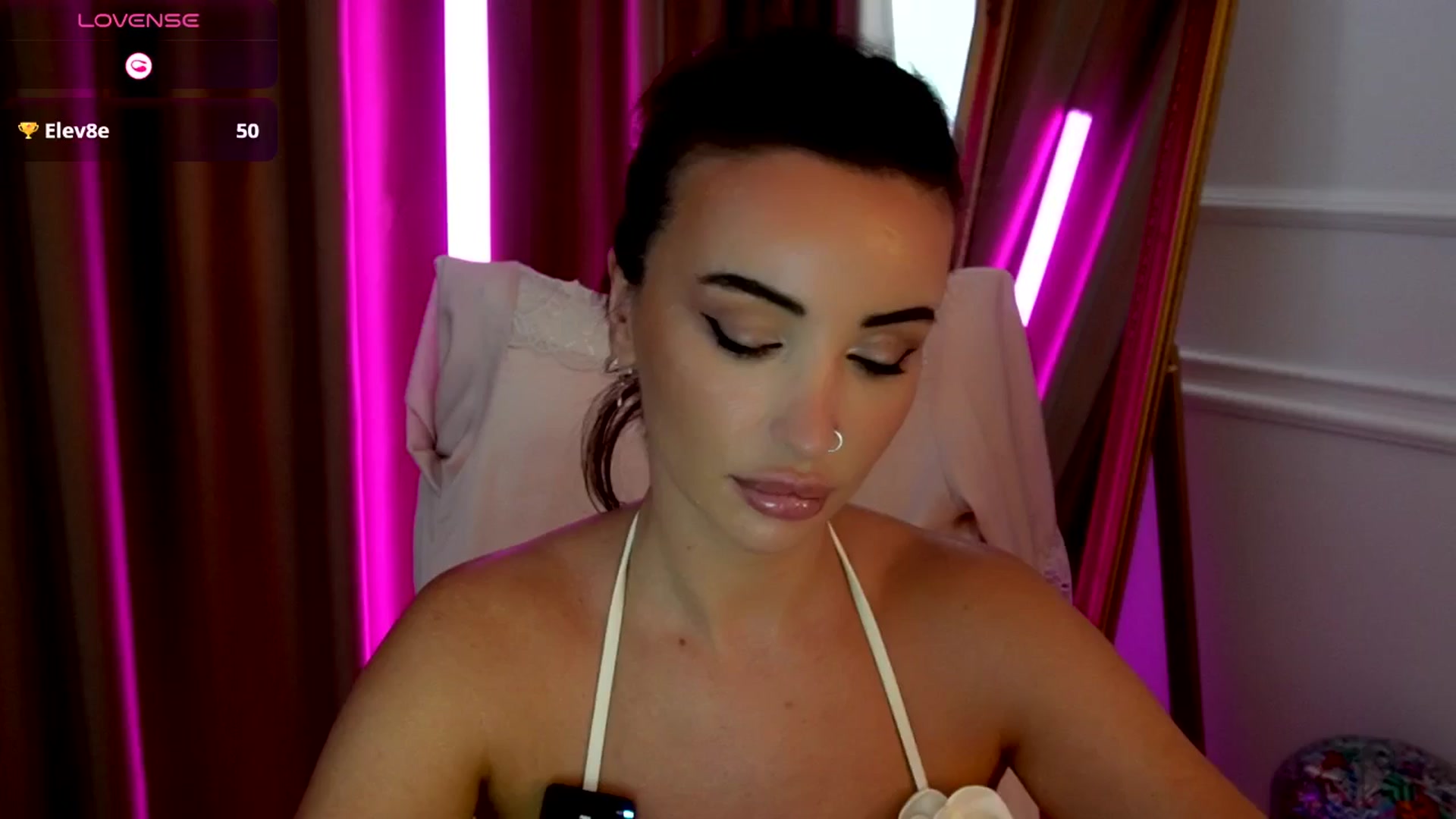 AlyssiaKENT1 video thumbnail