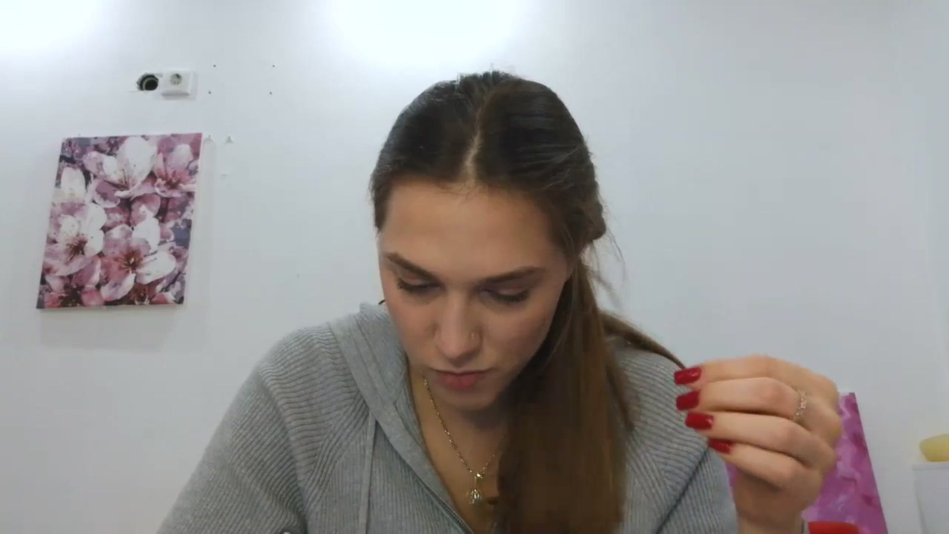 HaleyReed video thumbnail