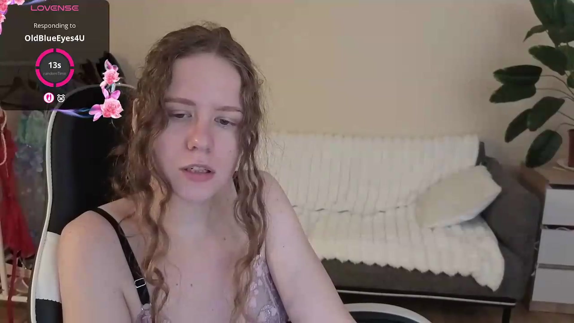 BlueFlowerr video thumbnail