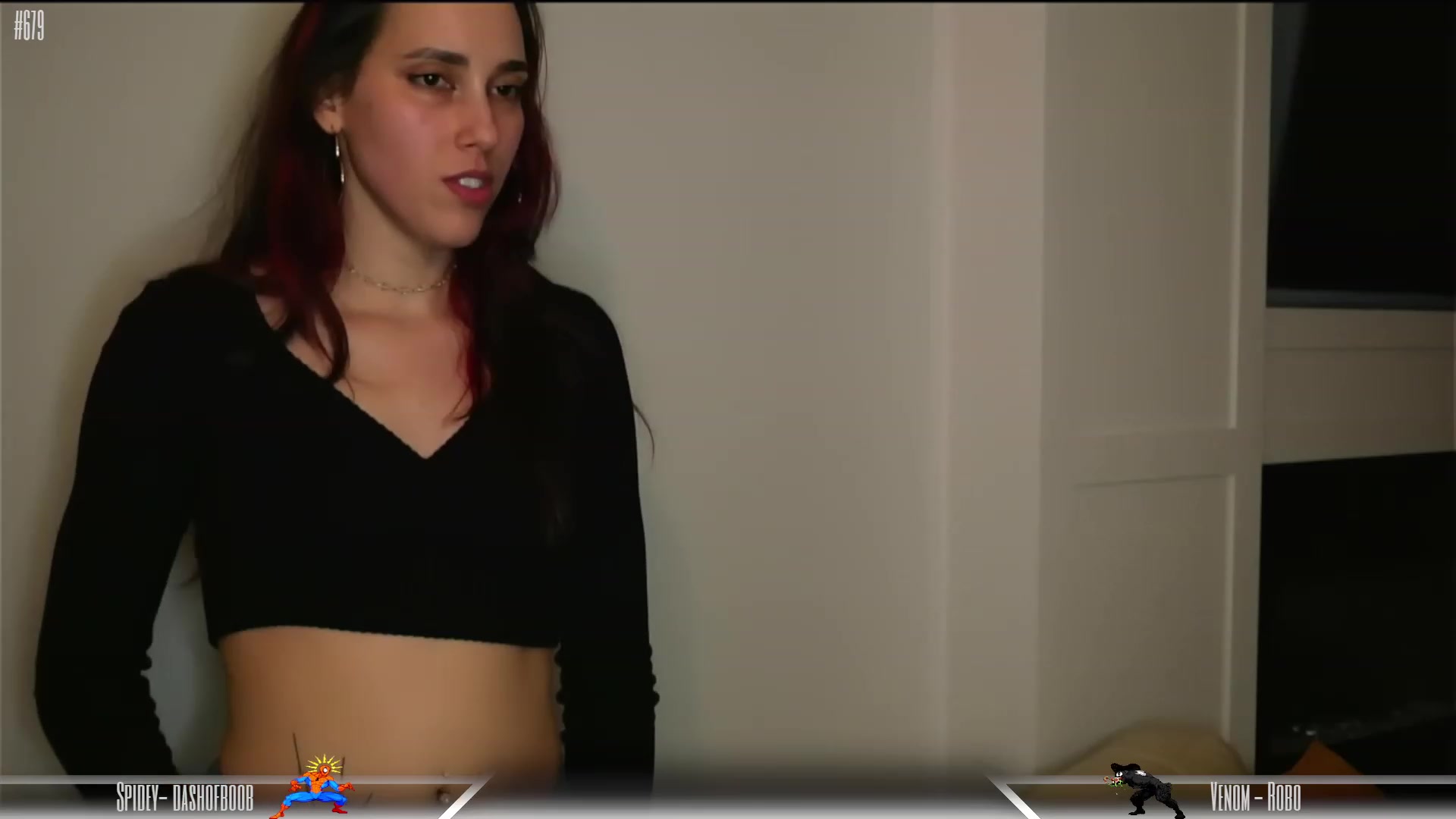 Dashy video thumbnail