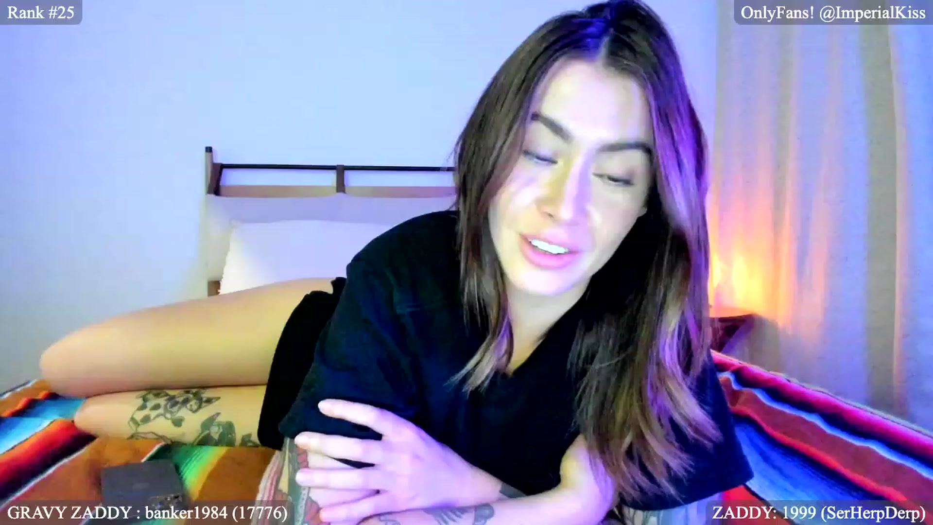 ImperialKiss video thumbnail