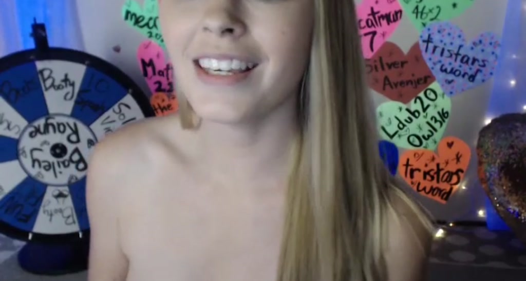 BaileyRayne video thumbnail