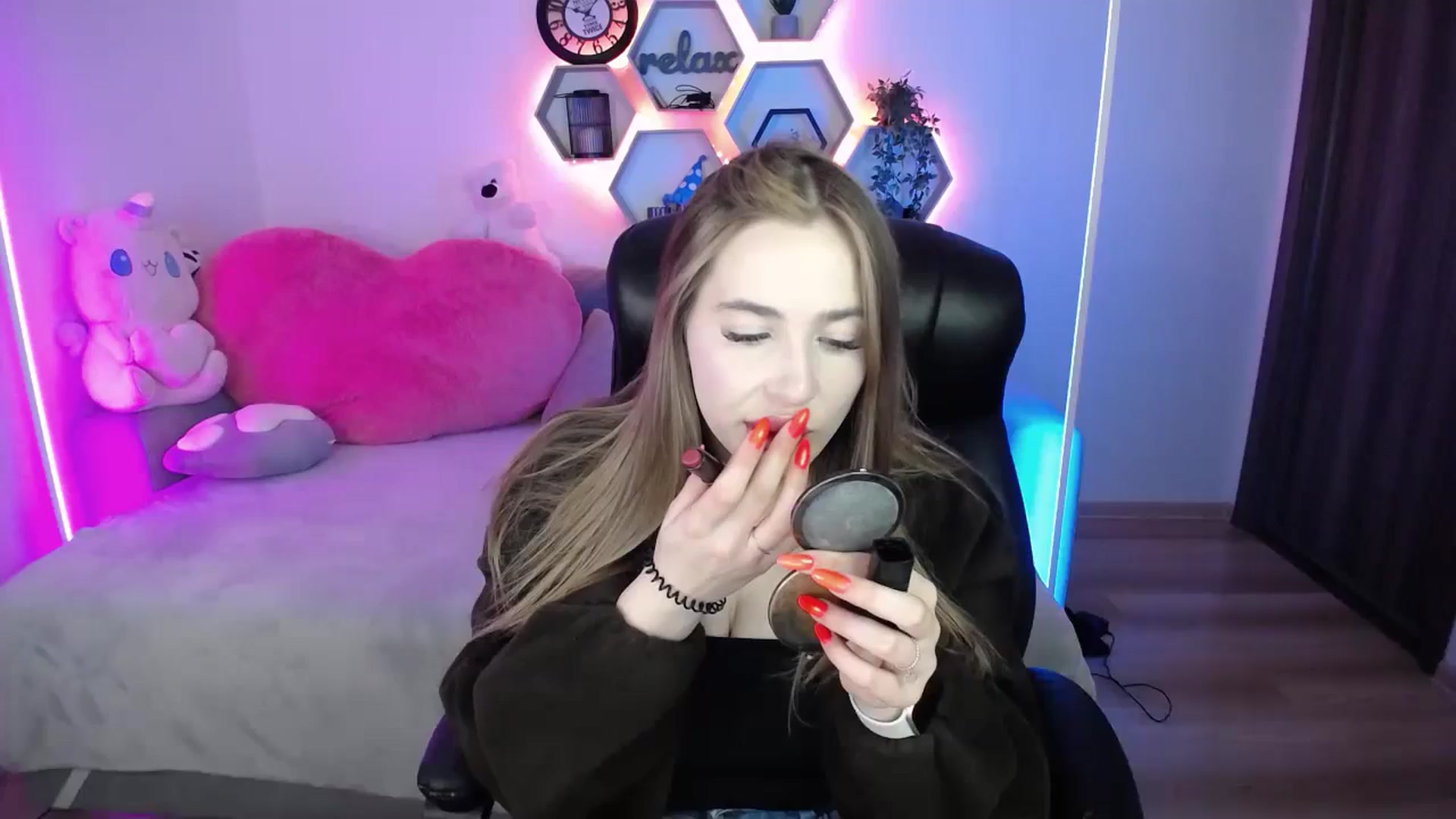 SabrinaViolet video thumbnail