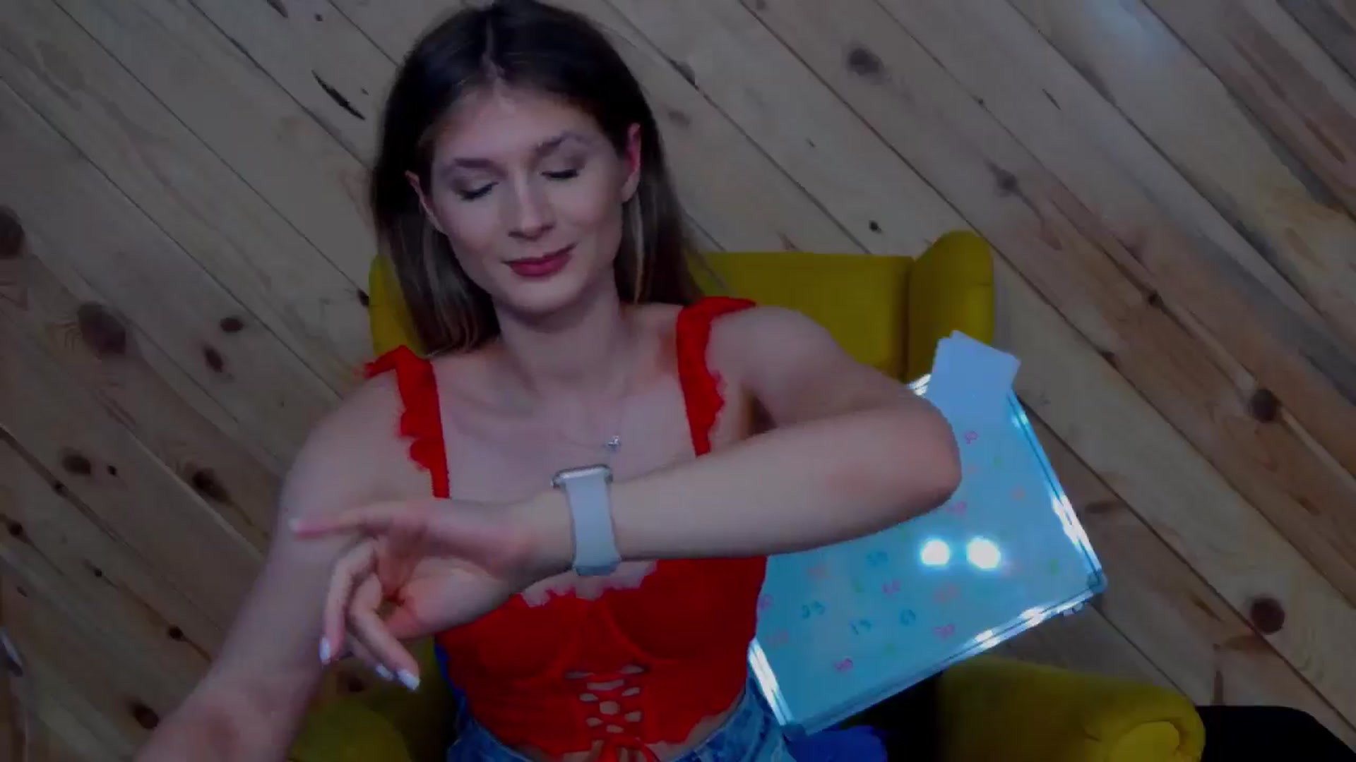 LeslieKat video thumbnail