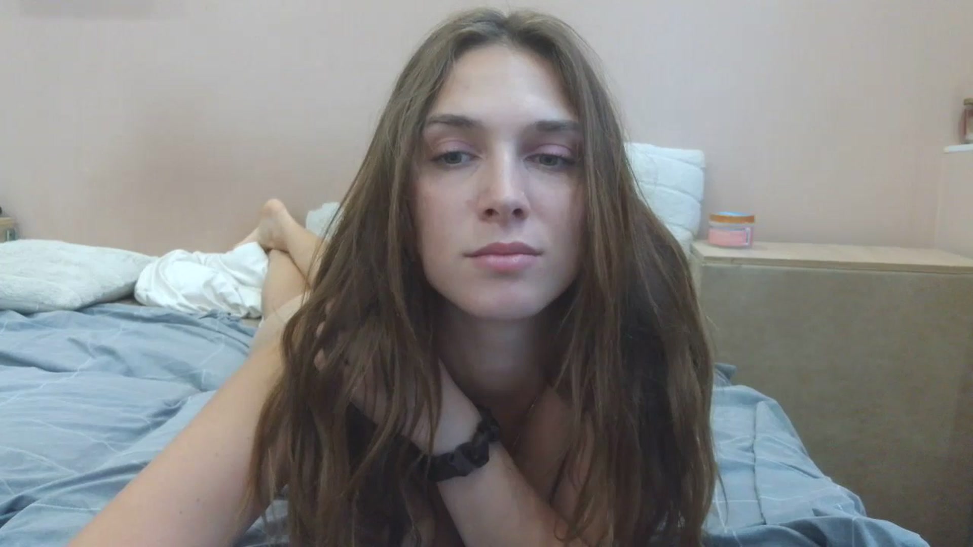 HaleyReed video thumbnail