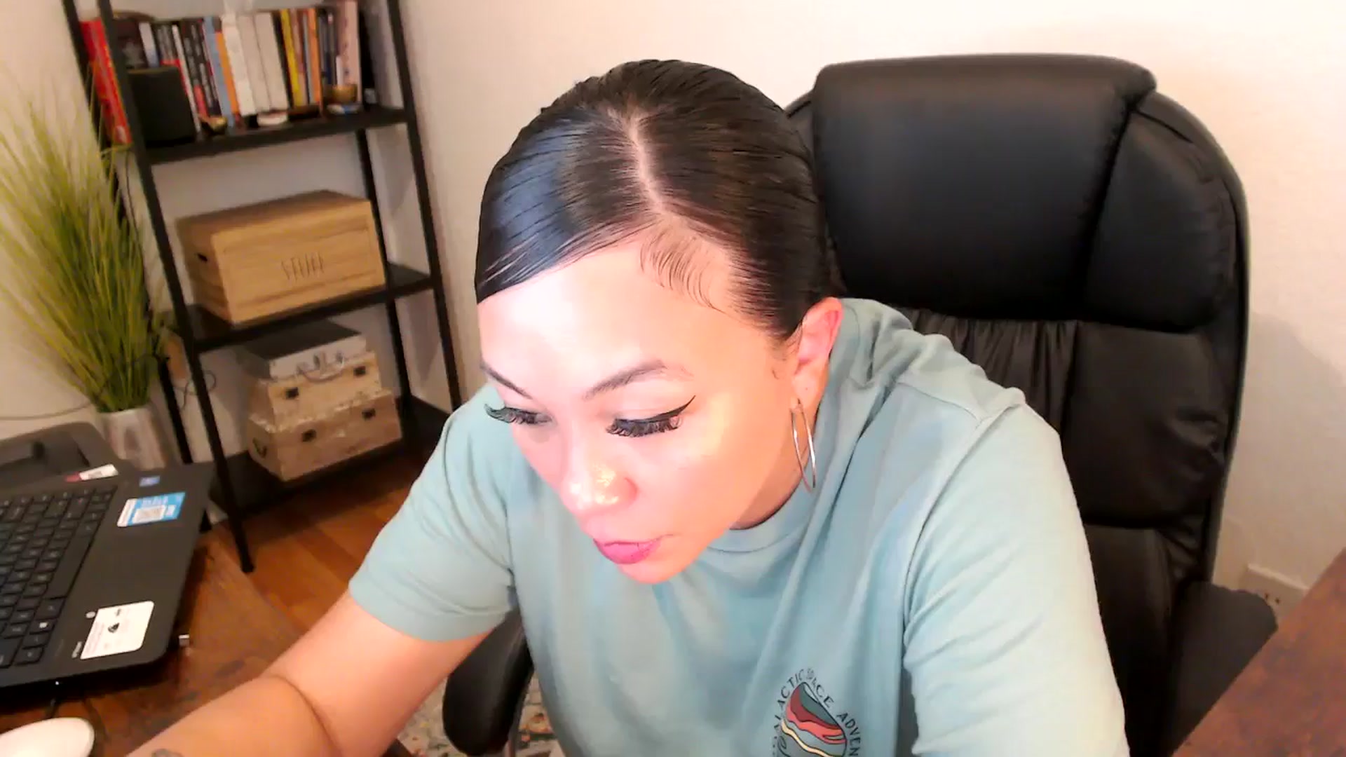 MickaylaMoon video thumbnail