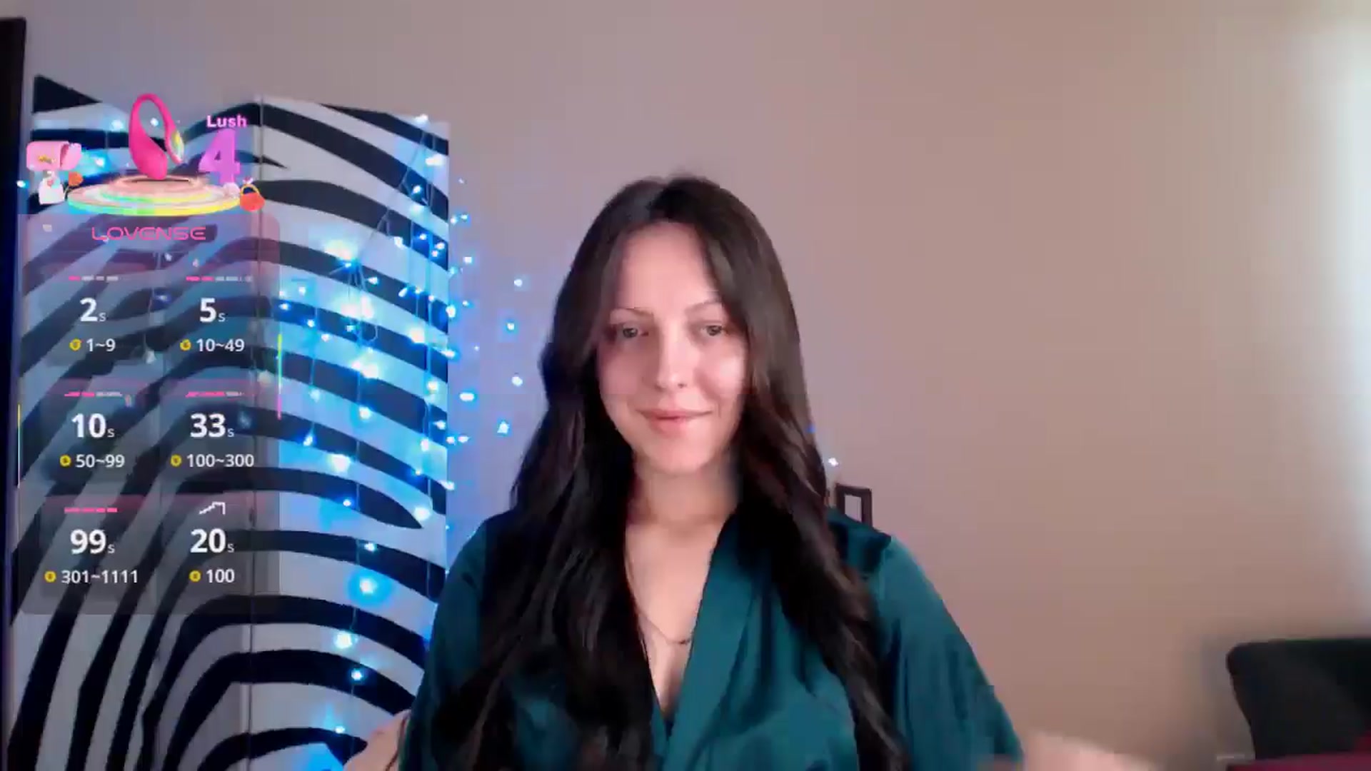 BrunetteMuse video thumbnail