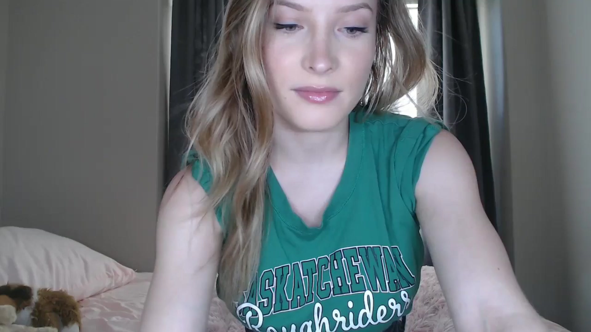 AlexisWildest video thumbnail
