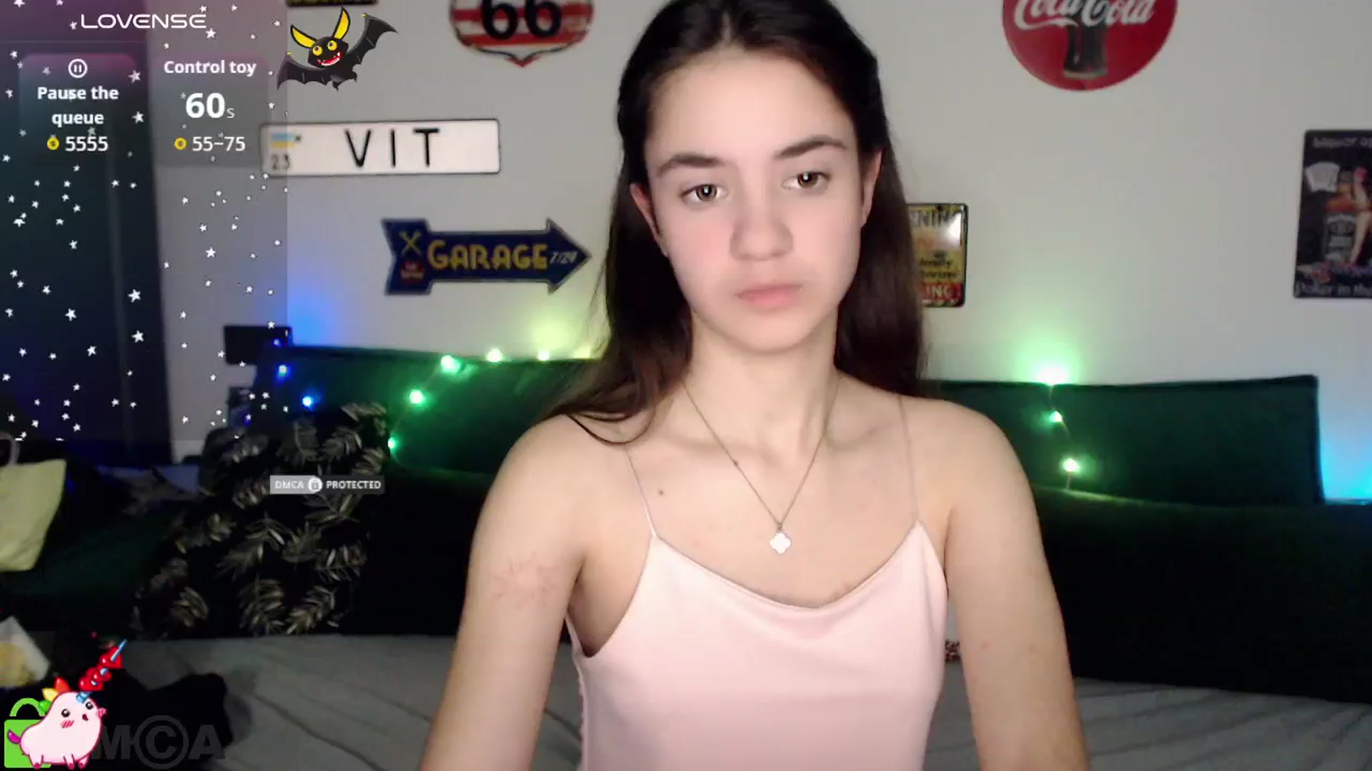 Evangalieque video thumbnail