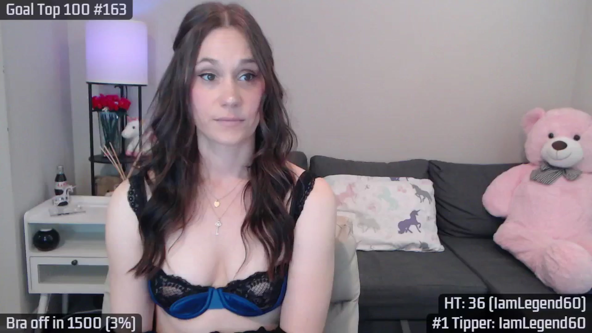 Schatze_Blake video thumbnail