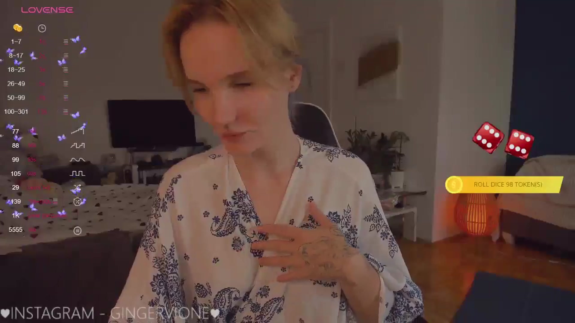 GingerVi video thumbnail