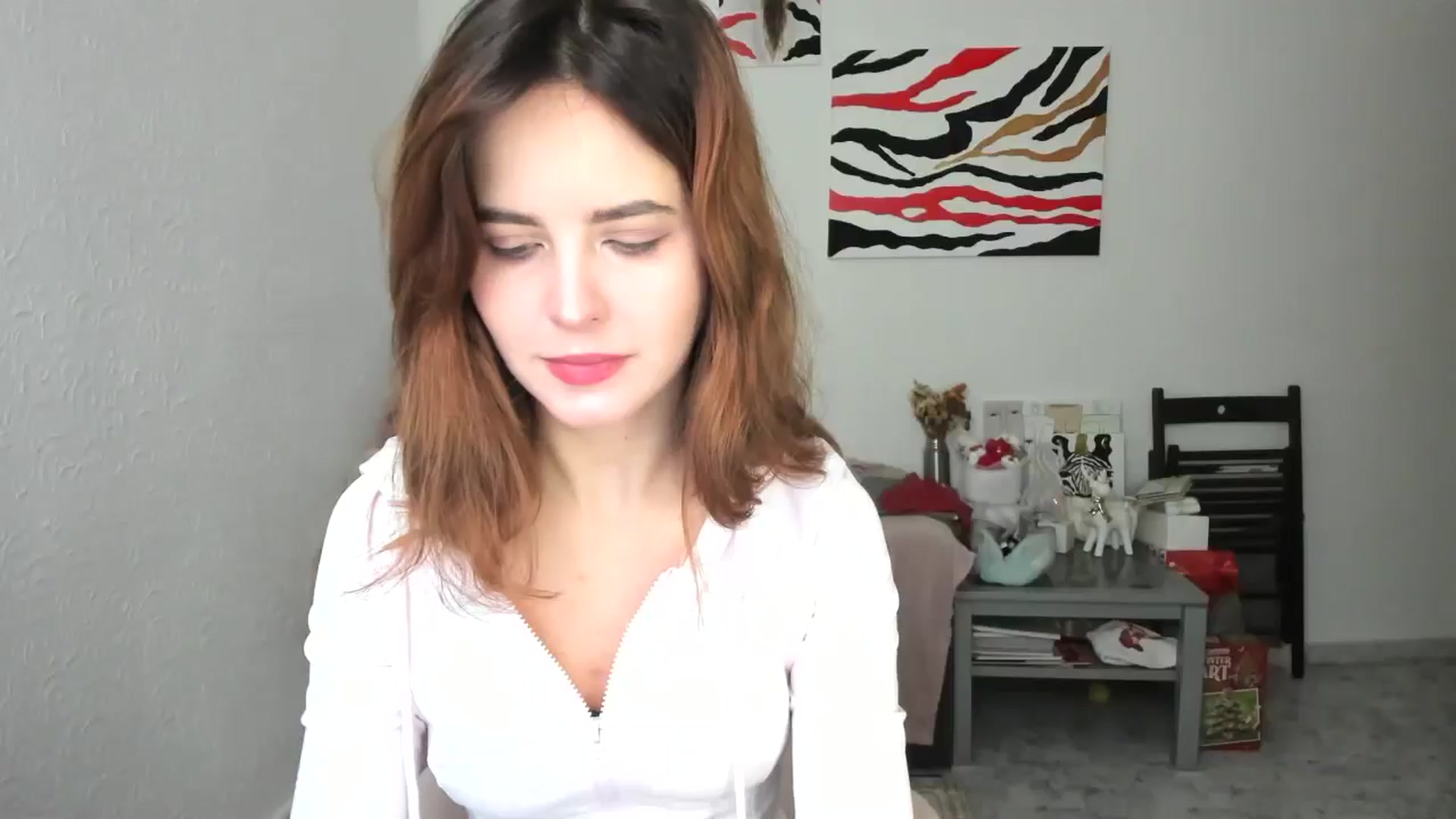 AhahaGirl video thumbnail