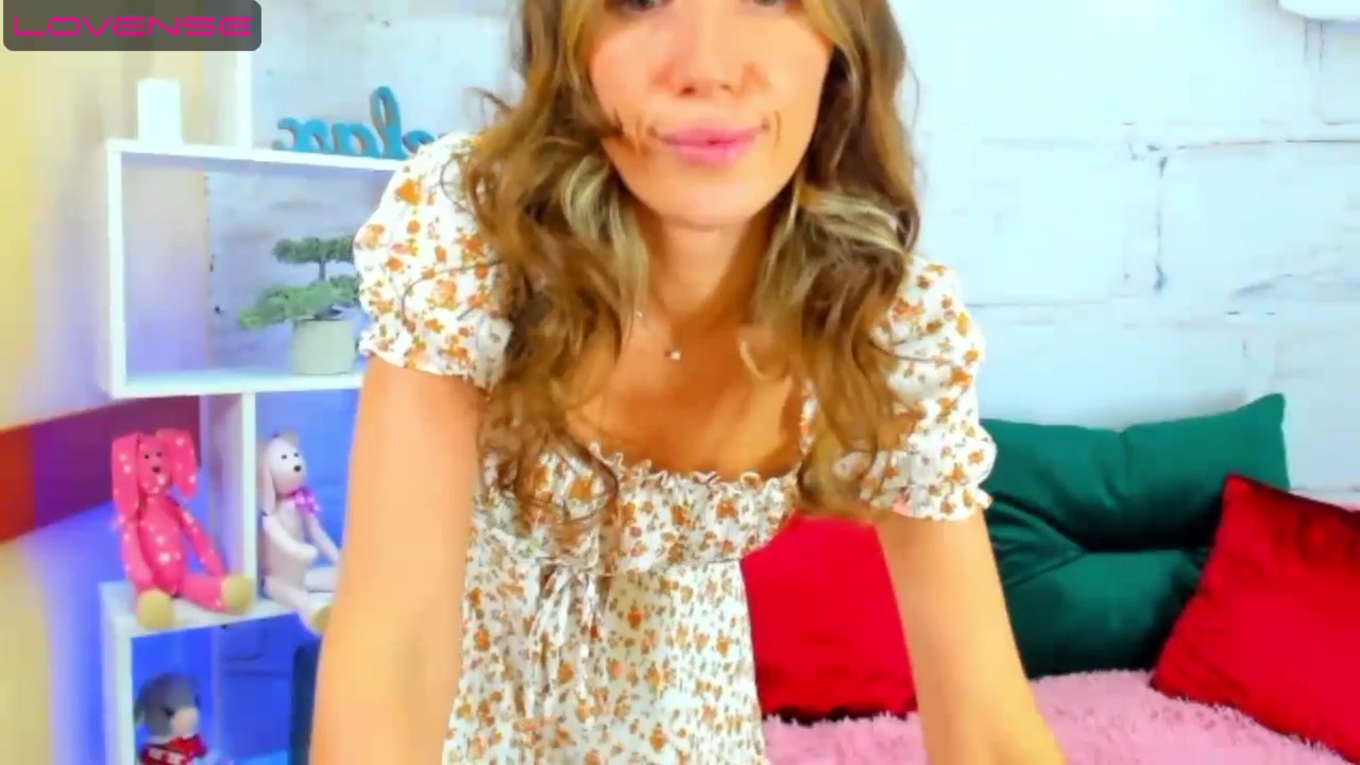 TinaRee video thumbnail