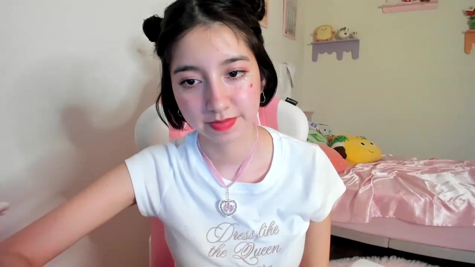 Cherrycute666 video thumbnail