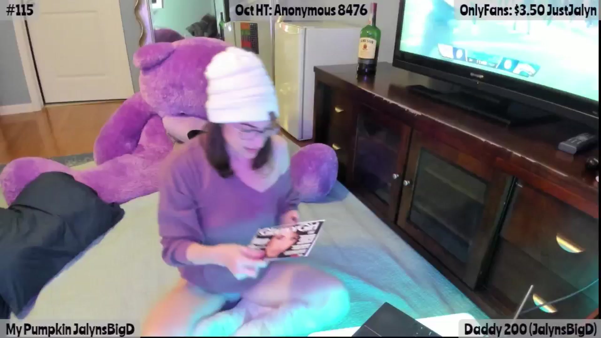 Jalyn video thumbnail