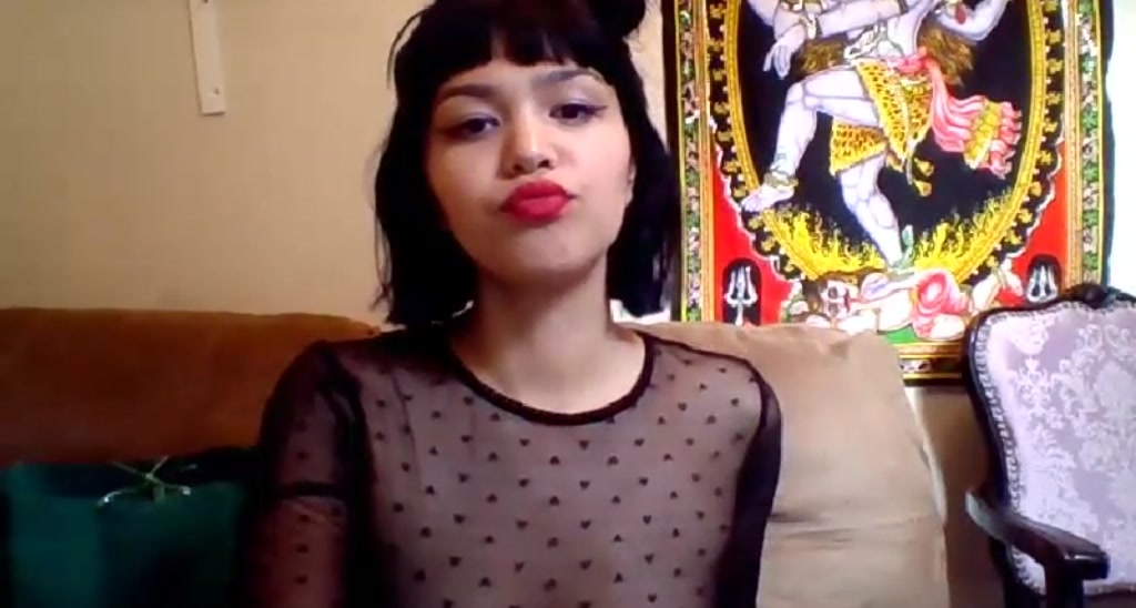AudreyVegaa video thumbnail