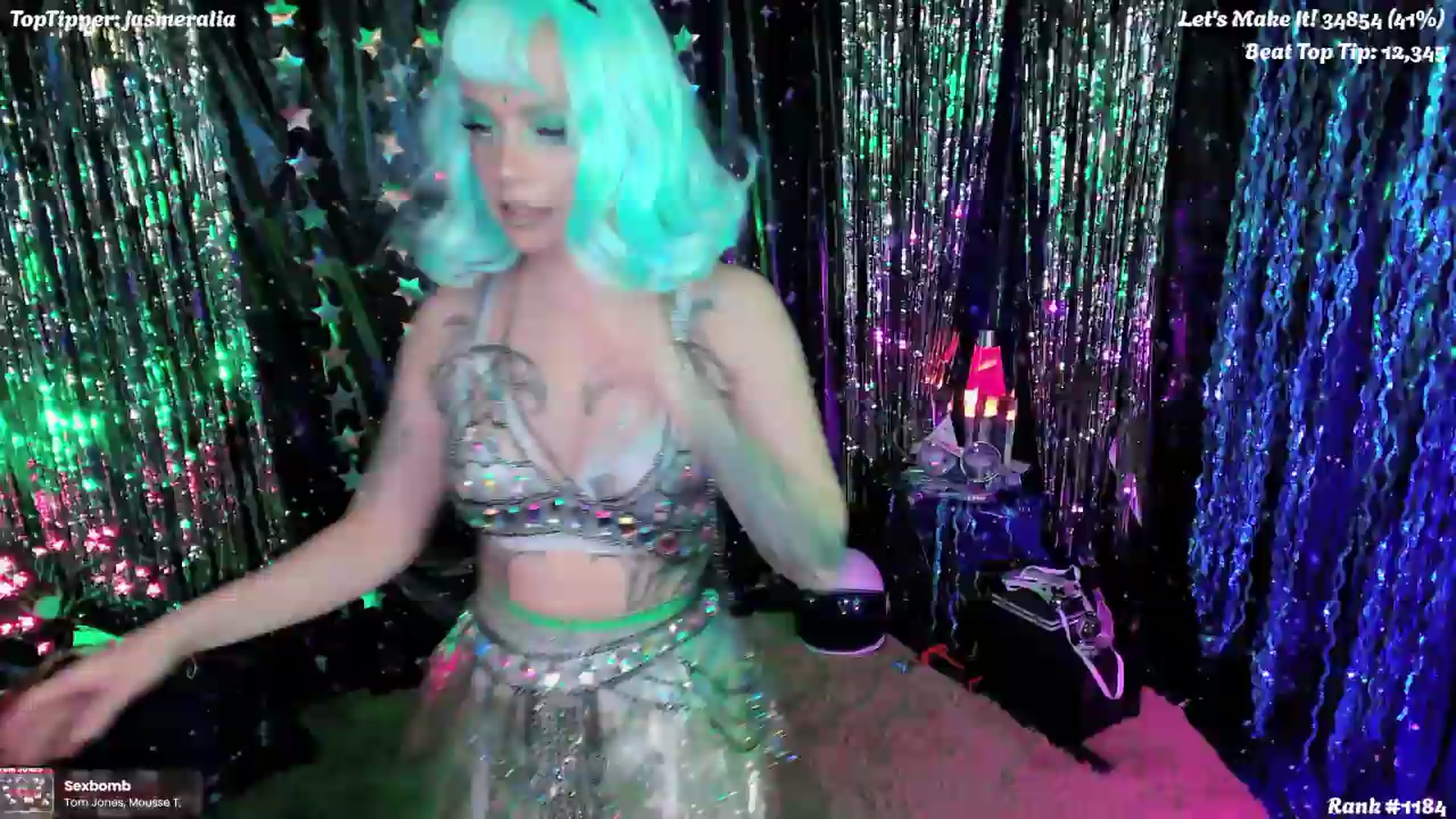 RinCity video thumbnail