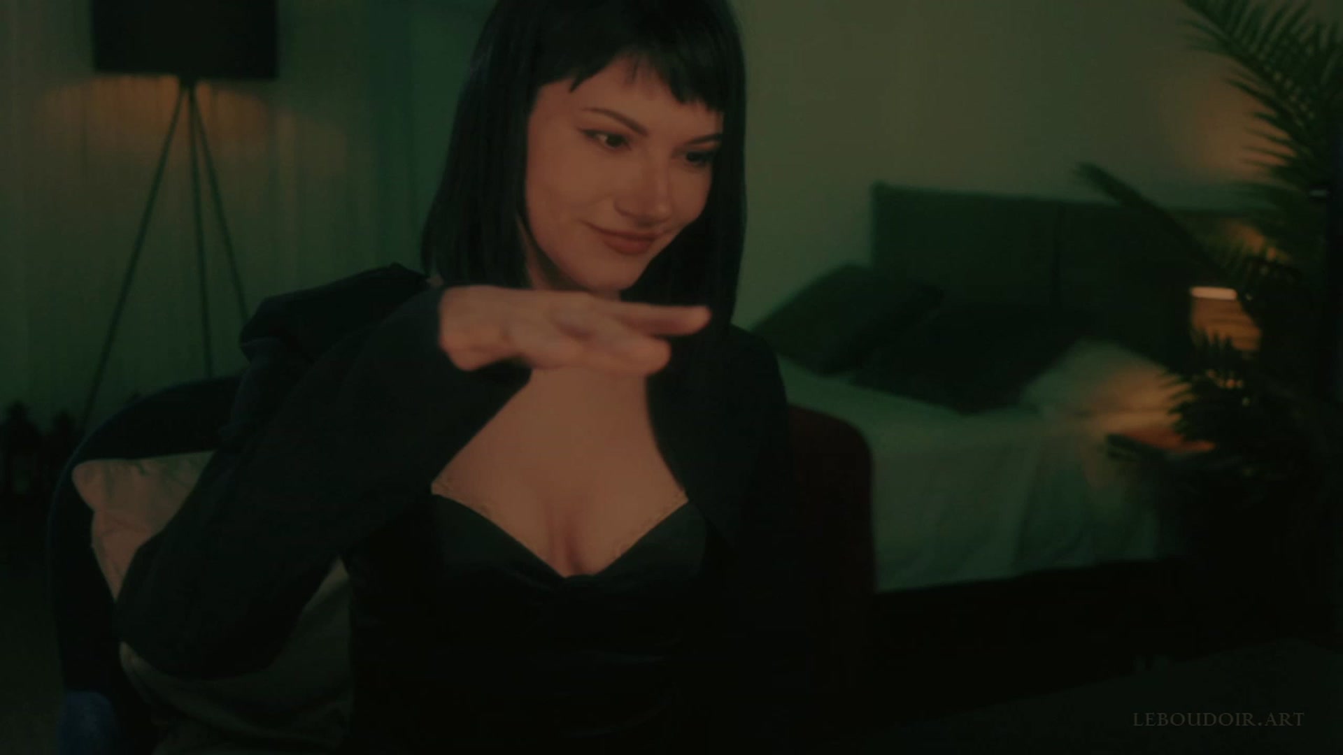 LeBoudoir video thumbnail