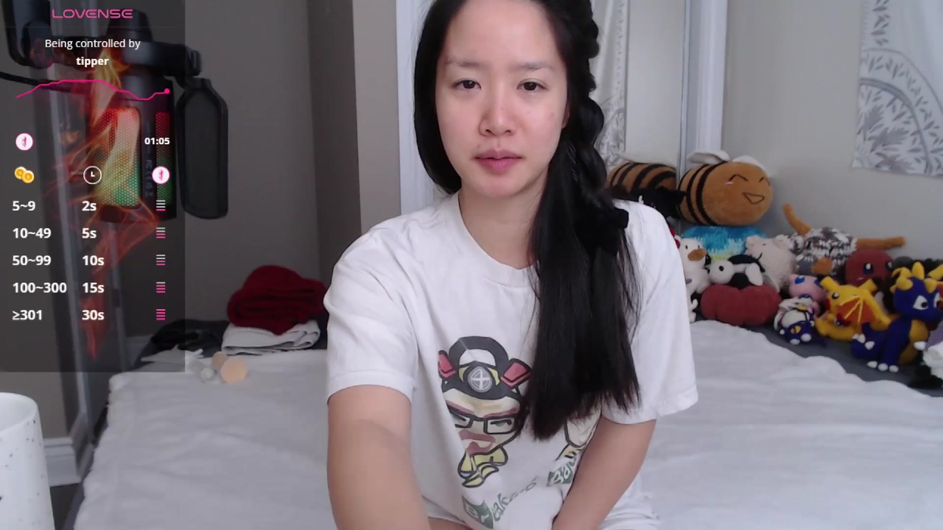 MarissaPeach video thumbnail