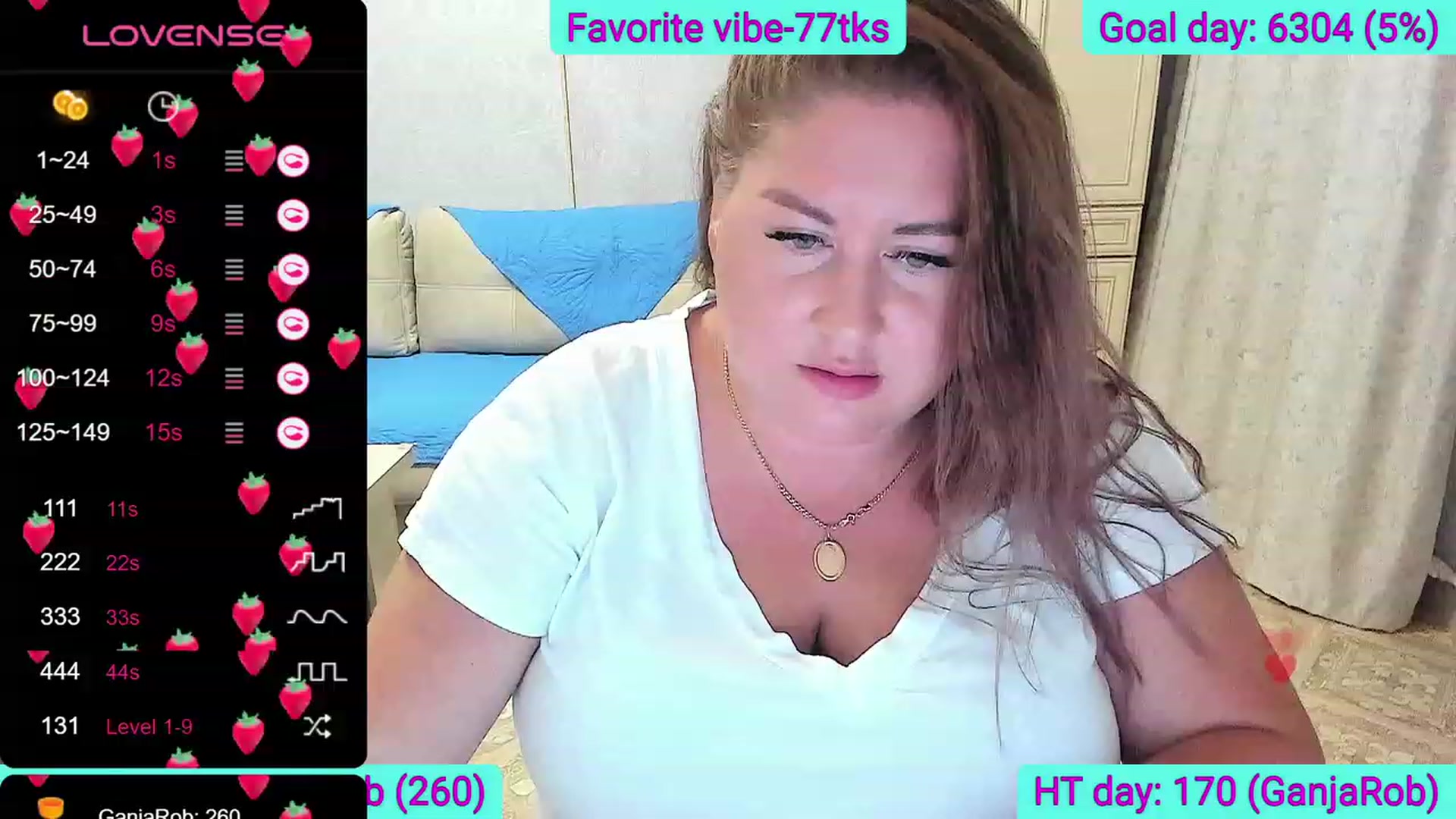 Amazing_Alina video thumbnail