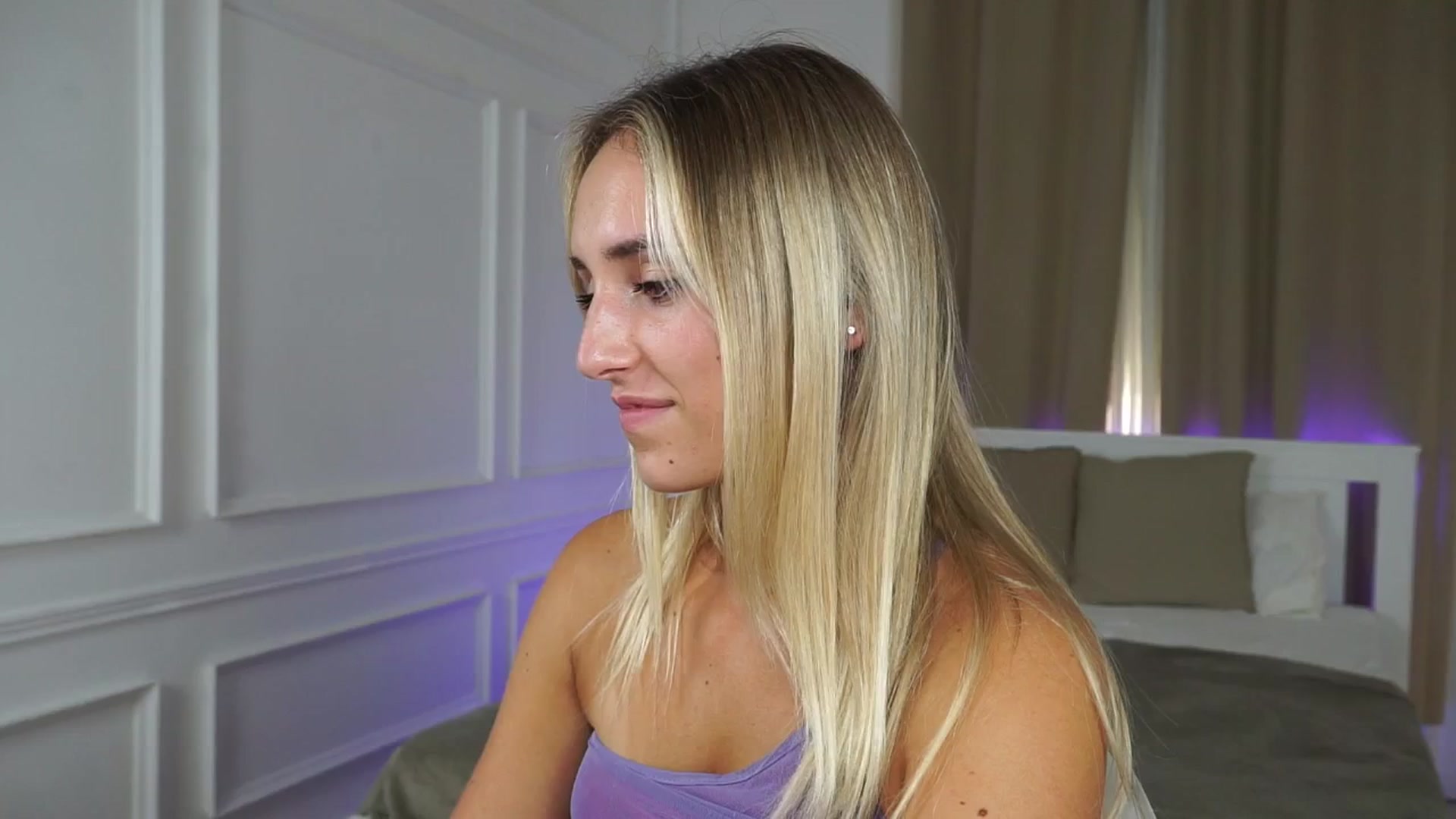 LenaaStar video thumbnail