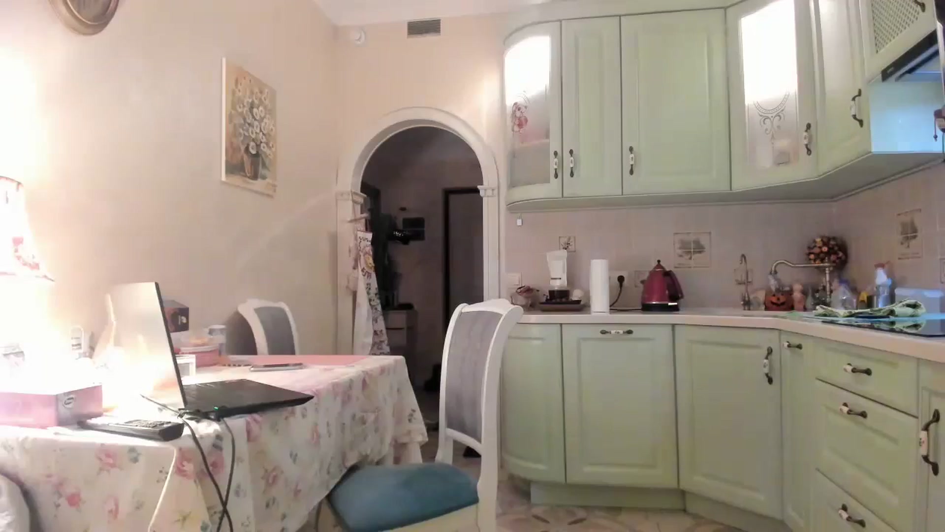 Spicy_Giraffe video thumbnail