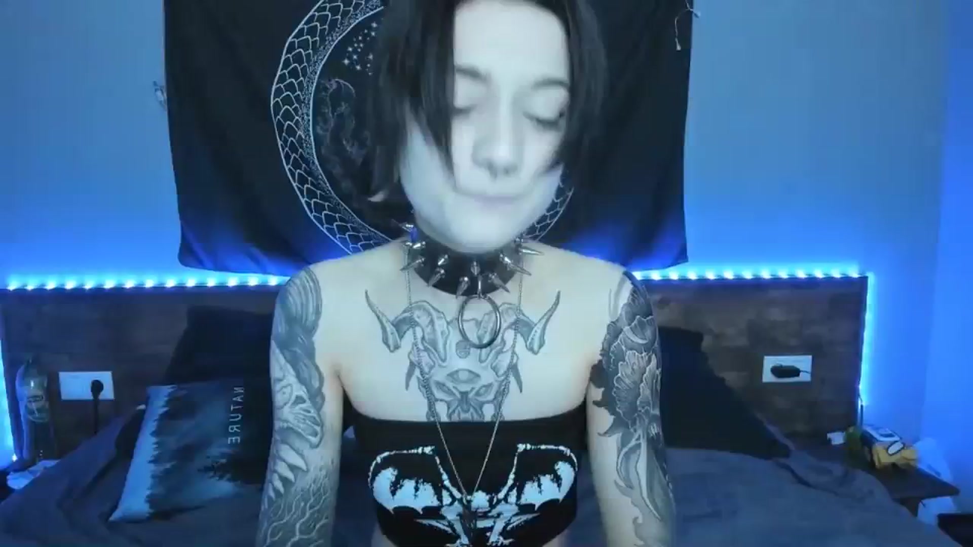 Nikki_Carter video thumbnail