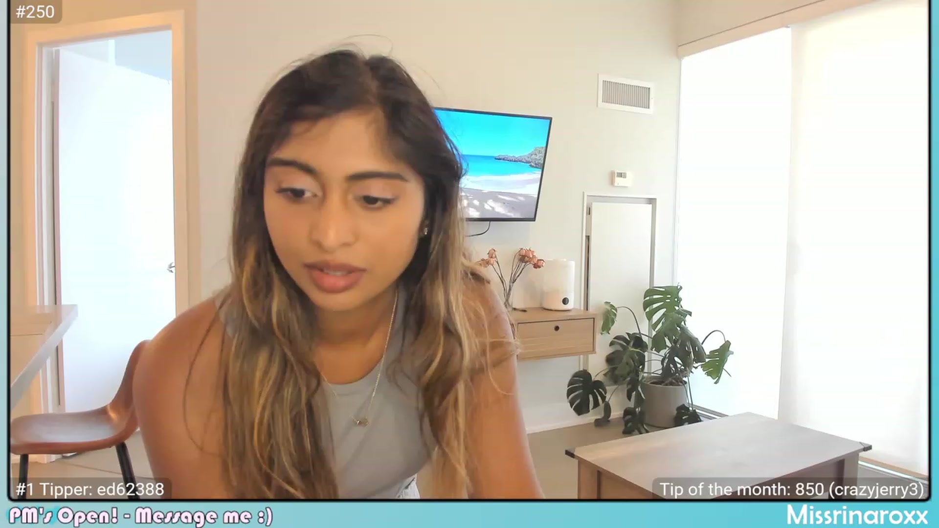 Missrinaroxx video thumbnail