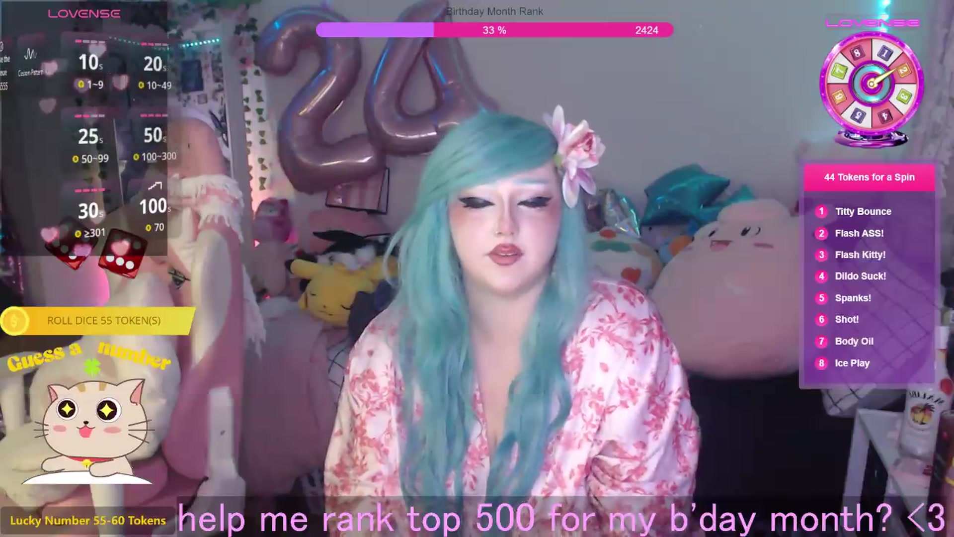 BirthdayBouncyyy video thumbnail