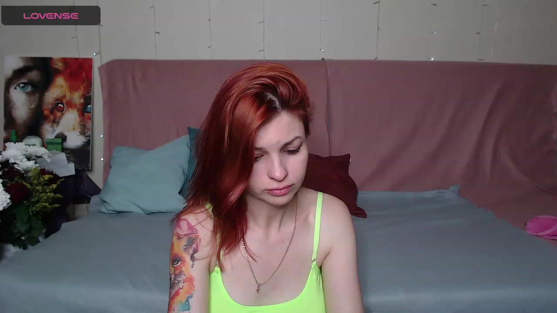 Redhead_foxie video thumbnail